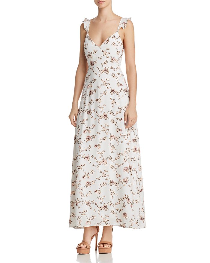 Bloomingdale's maxi deals dresses