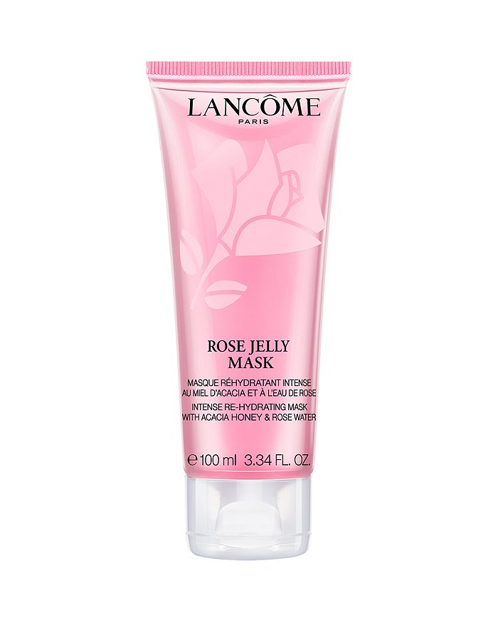 Lancôme - Moisturizing Rose Jelly Overnight Mask 3.4 oz.