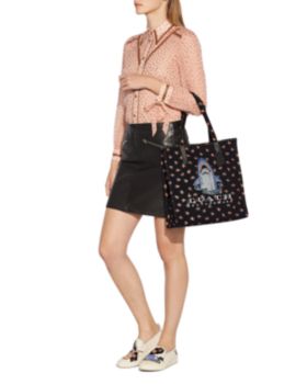 Coach Totes Bloomingdale S