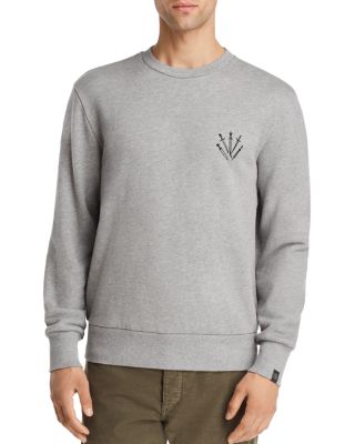 rag \u0026 bone Dagger Sweatshirt - 100 