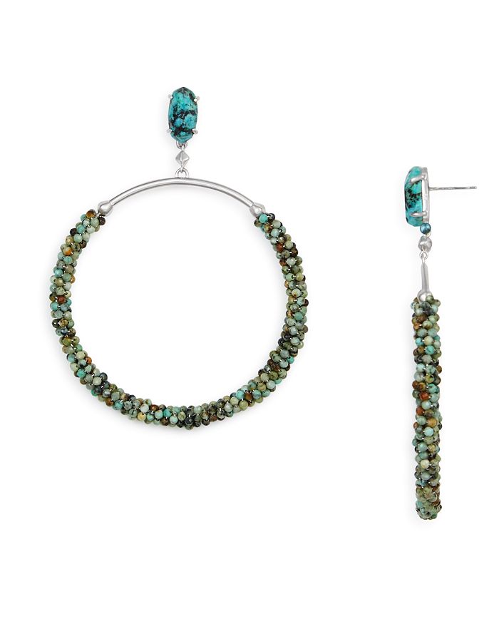 Kendra scott russel earrings outlet