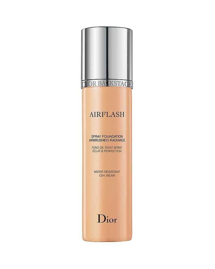 DIOR DIORSKIN AIRFLASH SPRAY FOUNDATION,C000350203