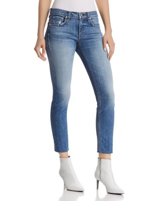 rag and bone ankle dre