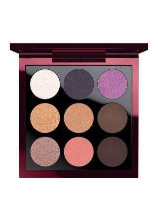 M·A·C - Eye Shadow x 9, Aaliyah Collection