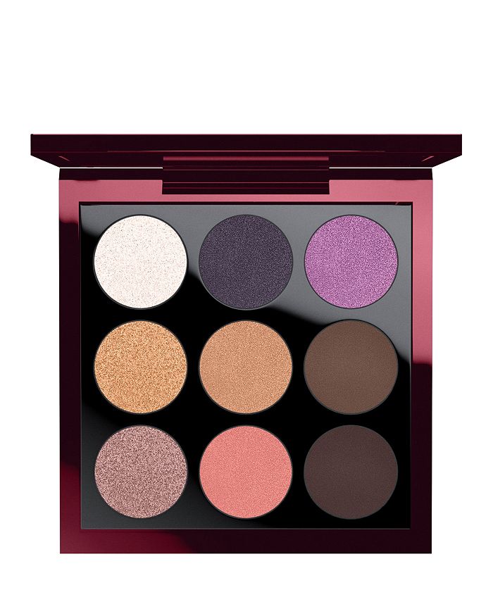 M·A·C - Eye Shadow x 9, Aaliyah Collection