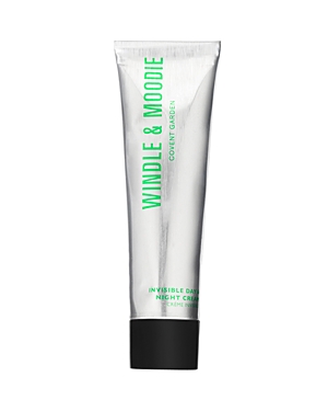 WINDLE & MOODIE INVISIBLE DAY & NIGHT CREAM,200015531