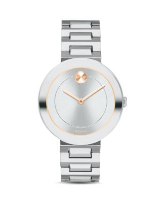 Movado - BOLD Watch, 34mm