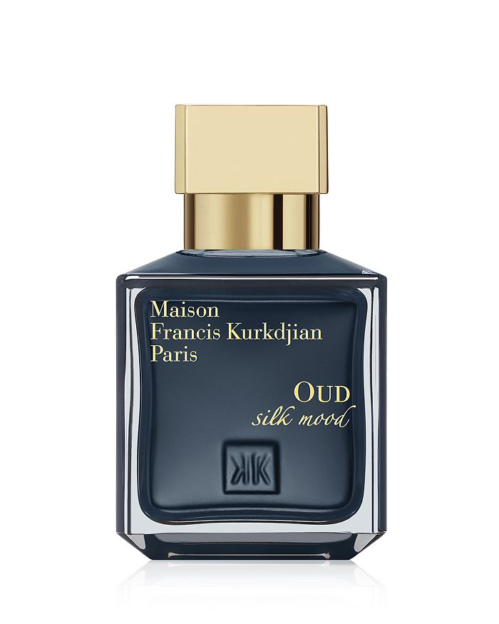 Maison Francis Kurkdjian OUD Silk Wood Eau De Parfum 2.4 oz