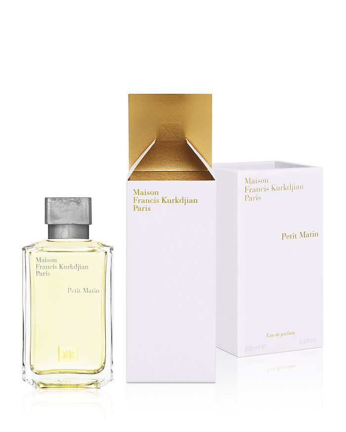 Shop Maison Francis Kurkdjian Petit Matin Eau De Parfum 6.8 Oz.