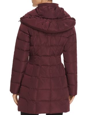 cole haan women's winter coats