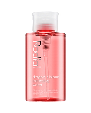 Rodial Dragon's Blood Cleansing Water 10 oz.