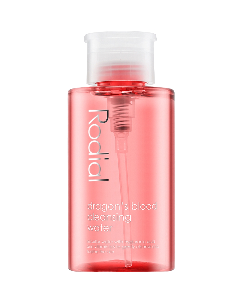 Rodial Dragon's Blood Cleansing Water 10 oz.
