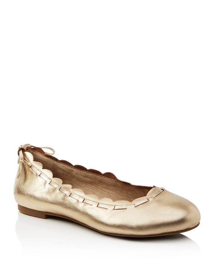 Jack rogers deals lucie flat