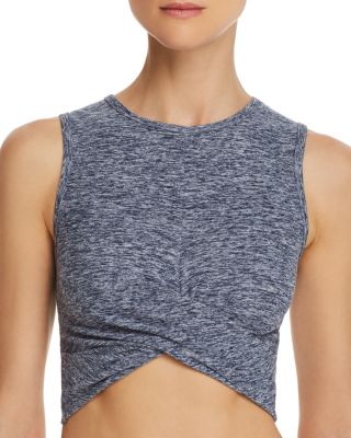 beyond yoga crossroads tank