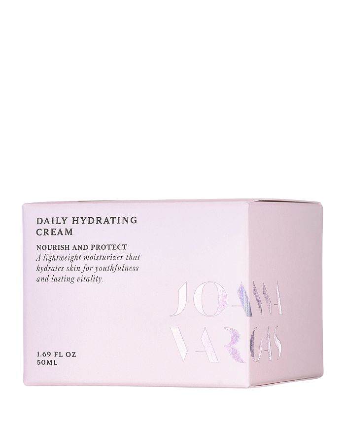 Shop Joanna Vargas Skincare Skincare Daily Hydrating Cream