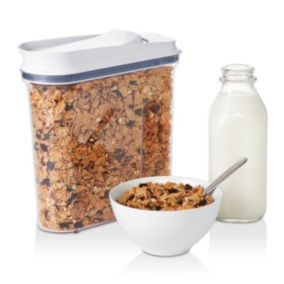 Good Grips POP Medium Cereal Dispenser