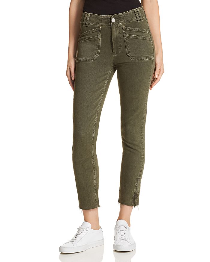Paige online utilitarian hoxton