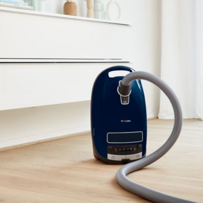 Complete C3 Marin PowerLine Vacuum