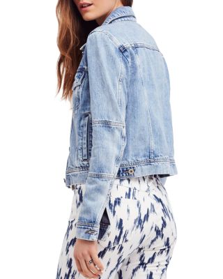 Free People Women's Lightweight Jackets 