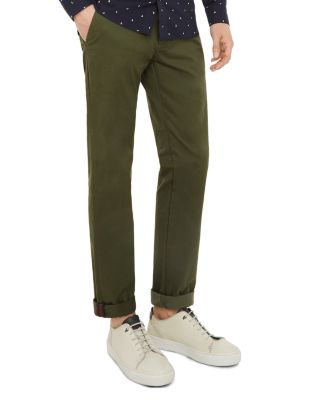 ted baker seleb chinos