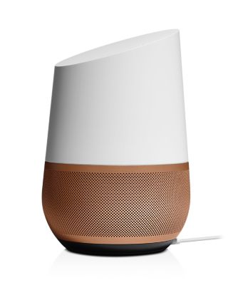google home base copper