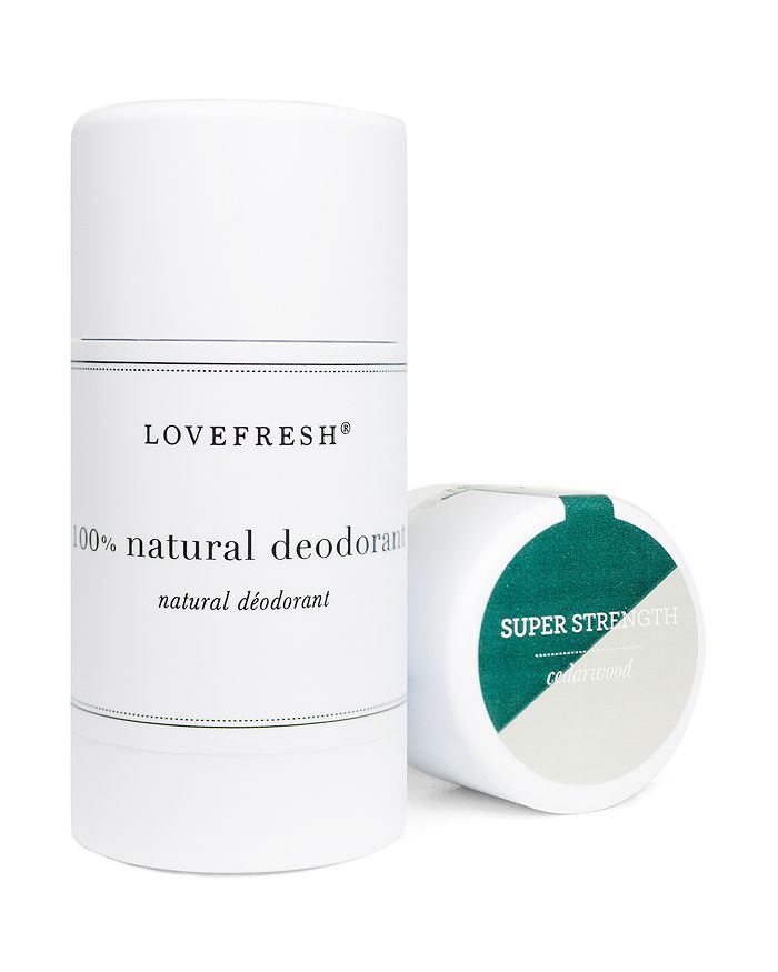 Lovefresh Super Strength Deodorant
