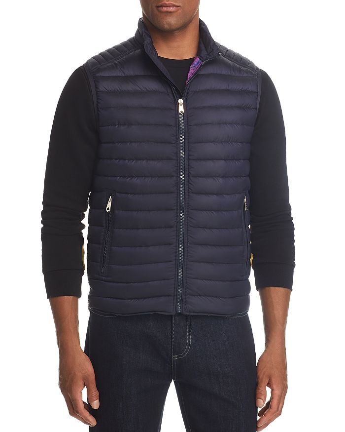 paul smith quilted