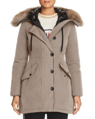 moncler parka monticole