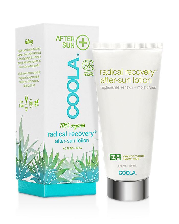 Coola ER+ RADICAL RECOVERY AFTER-SUN LOTION