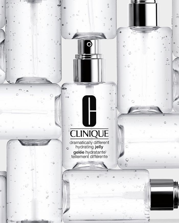 Shop Clinique Dramatically Different™ Hydrating Jelly 4.2 Oz.