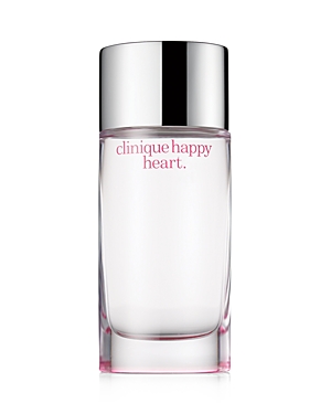 Clinique Happy Heart Perfume 3.4 oz.