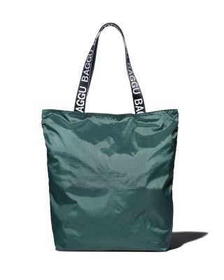 Baggu - Solid Ripstop Tote