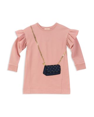 little girl kate spade purse