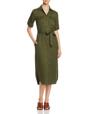 ralph lauren utility dress