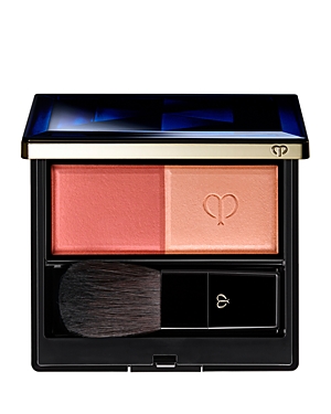 Clé De Peau Beauté Cle De Peau Beaute Powder Blush Duo Refill In N 104