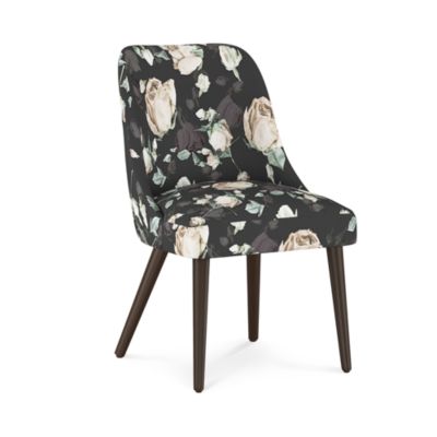 Sparrow & Wren Anita Rounded Back Dining Chair - Exclusive
