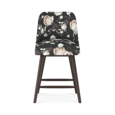 Anita Printed Counter Stool - Exclusive