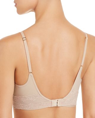 Bliss Perfection Wireless Contour Bra