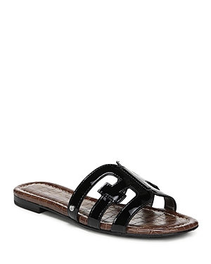 SAM EDELMAN WOMEN'S BAY SLIDE SANDALS