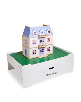 Multi-Use Play Table - Ages 3+