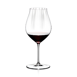 Riedel Performance Pinot Noir Glass, Set of 2