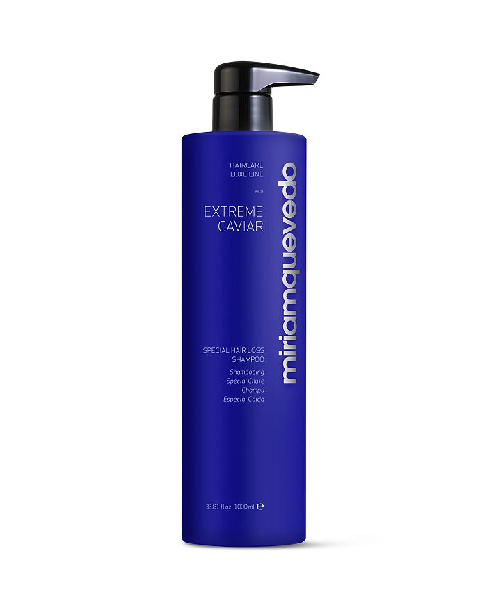 Miriam Quevedo Extreme Caviar Special Hair Loss Shampoo Bloomingdale's