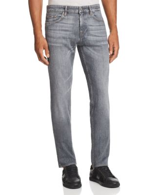 boss delaware jeans grey