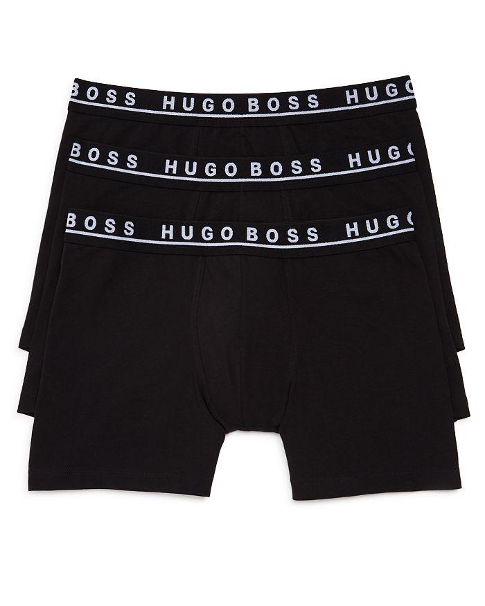 HUGO BOSS BOXER BRIEFS - PACK OF 3,5032540400100