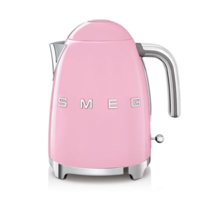 Smeg '50s Retro Electric Kettle