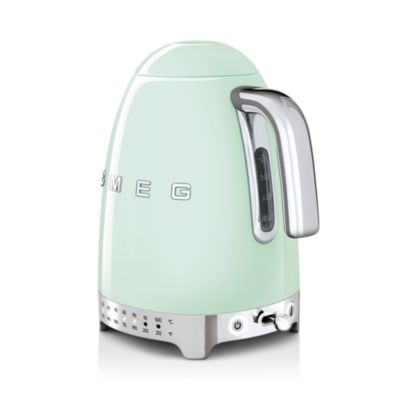 '50s Retro Variable Temperature Kettle