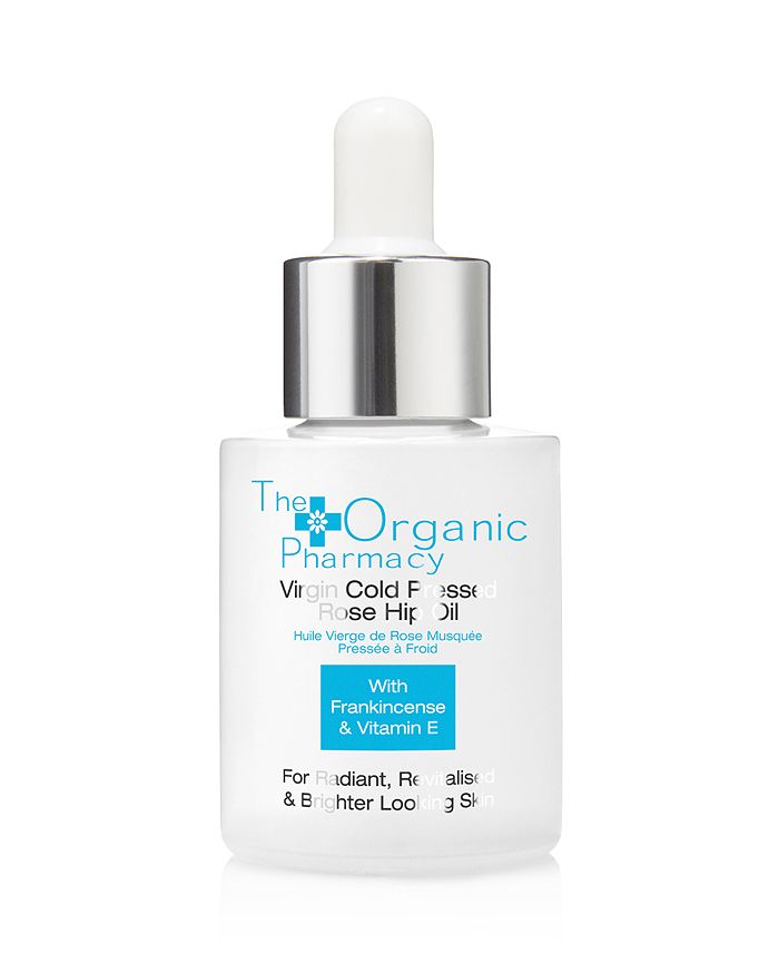 THE ORGANIC PHARMACY VIRGIN COLD-PRESSED ROSE HIP OIL,SCRSS03000
