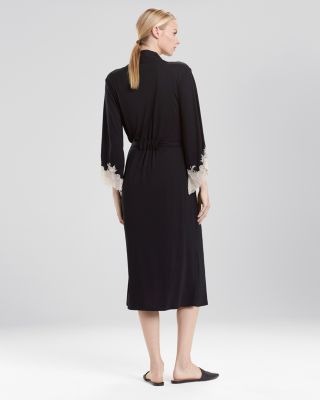 Luxe Shangri-La Robe