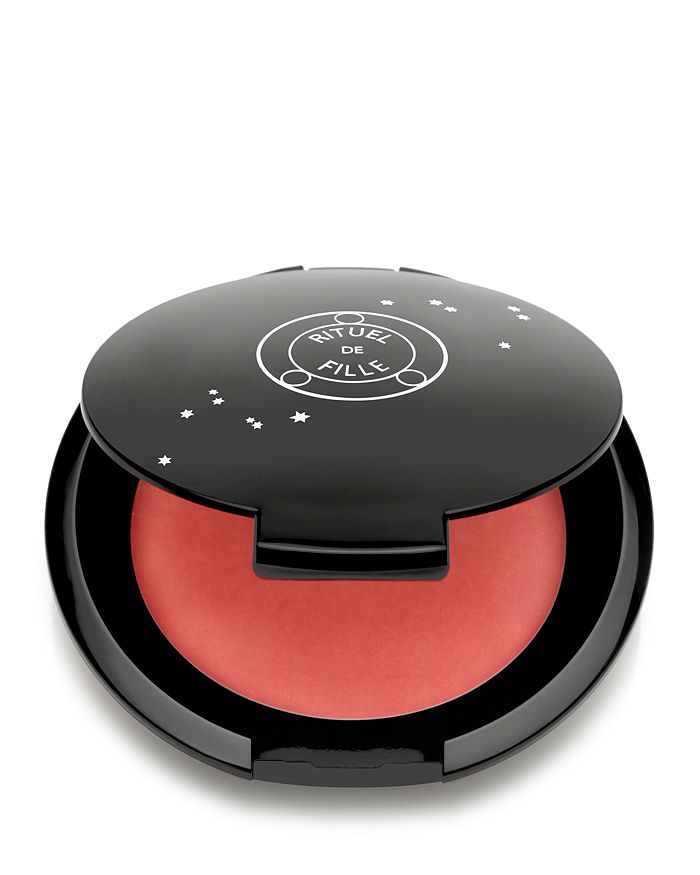 Rituel De Fille Inner Glow Creme Pigment In Delirium