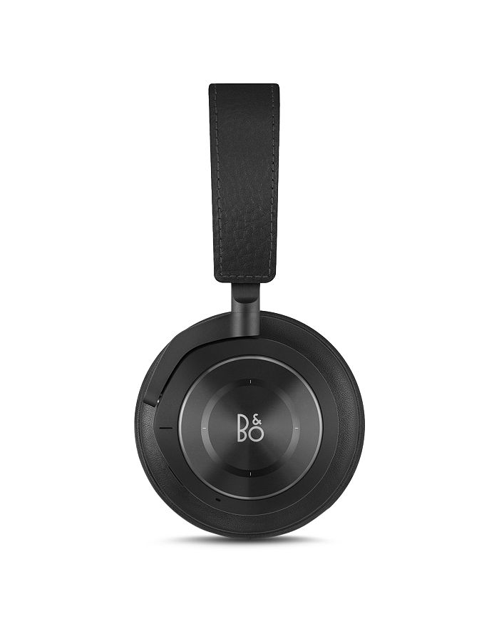 BANG & OLUFSEN BEOPLAY H9I BLUETOOTH OVER-EAR HEADPHONES WITH ACTIVE NOISE CANCELLATION,1645026